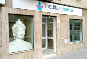 centro de meditación y mindfulness en Huelva Medita en Huelva Aprender Clases Semanales Dharma Enseñanzas